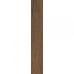 SPACEWOOD CHOCOLATE GRES SZKL. REKT. STRUKTURA MAT. 19,8X119,8 G1